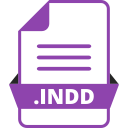 adobe file extensions, adobe indesign, document, extension , file, file format, indd svg vector icon