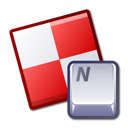 keybindings icon