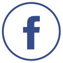 facebook svg vector icon