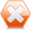 stop,cancel,no icon