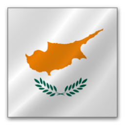 cyprus icon