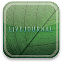 eco,green,livejournal icon