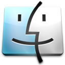 finder icon