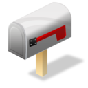 mailbox icon