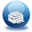printer,print icon
