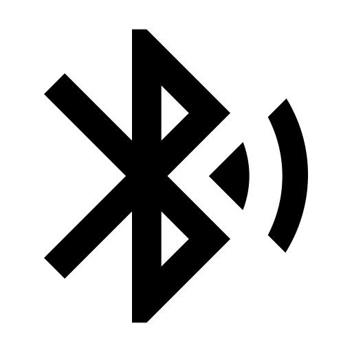 Ic Bluetooth Searching svg vector icon
