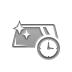 gold,clock icon