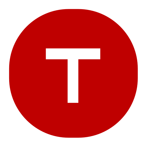 Tmall svg vector icon