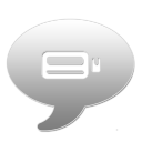 ichat icon