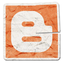 blogger icon