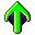 alien,alien up,up,ascend,rise,ascending,upload,increase icon