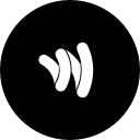 media, social, wallet, website svg vector icon