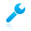 wrench icon