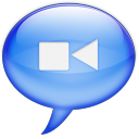 ichat icon