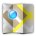 map icon
