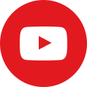 media, movie, share, social, video, youtube, yumminky svg vector icon