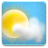 sun, weather icon