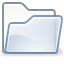 opened,folder,open icon