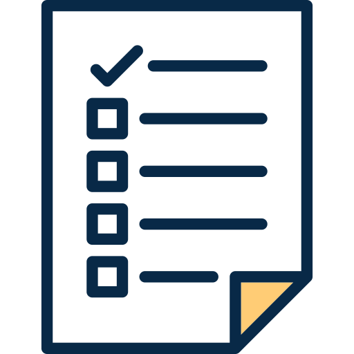 Test svg vector icon