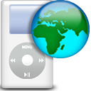 ipod,web,directory,dir icon