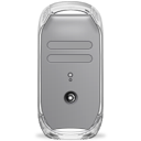 g, mac, power, quicksilver icon