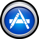 app, app store, download, mac, store icon