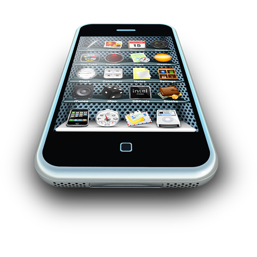 iphonethemearchigraphs icon
