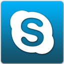 skype icon