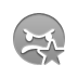 smiley,angry,star icon