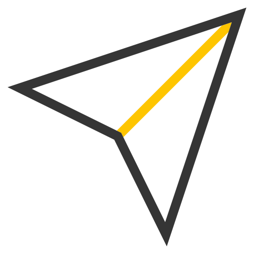 Location svg vector icon