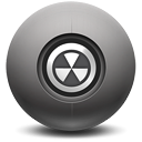 burnable icon