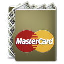 mastercard,credit card icon