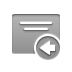 certificate,left icon