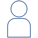 adult, adult passenger, passenger, people, person, profile, teens svg vector icon