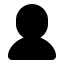 user icon