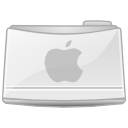 folder,mac,alt icon