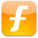 furl,social,social network,sn icon