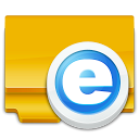 activex, cache icon