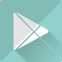 audio, game, google, media, play, player, sound icon