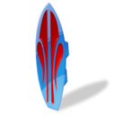 surf icon