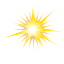 blast, blowing up, burst, explosion, sun icon
