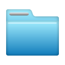 folder icon