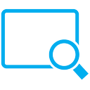 magnifier icon