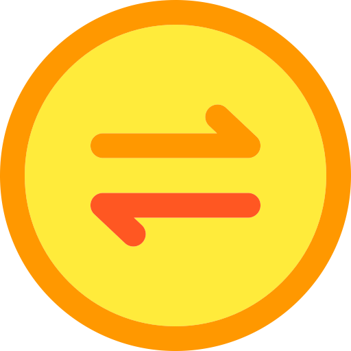Switches svg vector icon
