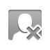 chroma,key,cross icon