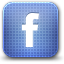creative, facebook, nerds icon
