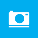 library, pictures icon