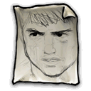 you,jerk icon
