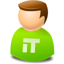 user icon