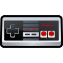 nintendo,n,game,gaming icon